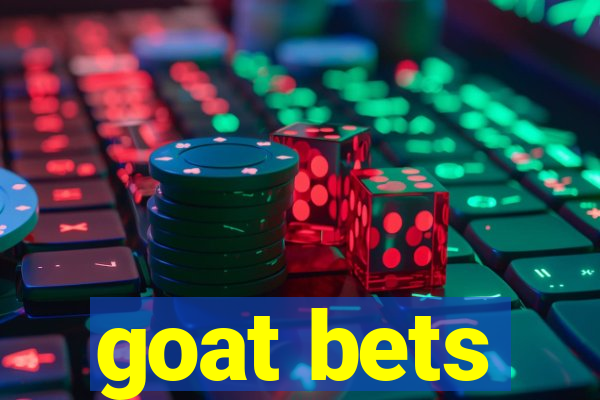 goat bets